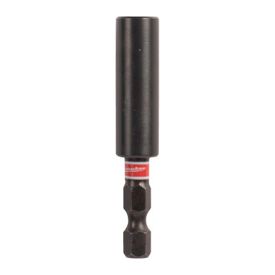 Porte Embout Magnétique Shockwave™ 60Mm-Milwaukee Consommable