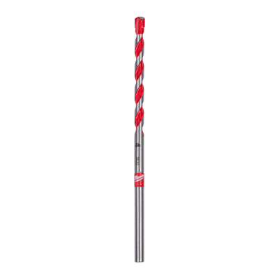 Foret Béton Cylindrique Premium 4X90Mm (X1) -Milwaukee Consommable