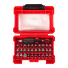 Coffret Shockwave™ Gen 3 Torx 32 Pces-Milwaukee Consommable