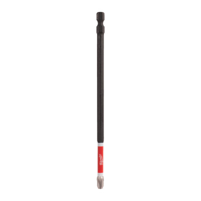 Embout De Vissage Shockwave™ Pz3 150Mm1Pc-Milwaukee Consommable