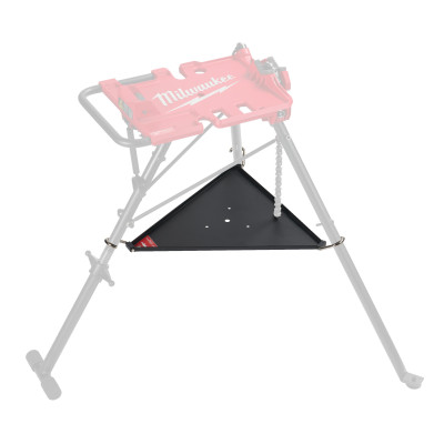 Mps-Rs Etagère Amovible Pour Support De Tubes Mps-Milwaukee Systeme Attachement