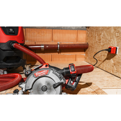 Rcs - Kit Télécommande Et Module De Réception Pour Aspirateur-Milwaukee Systeme