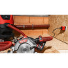 Rcs - Kit Télécommande Et Module De Réception Pour Aspirateur-Milwaukee Systeme