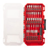 Set Embouts Shockwave™ Gen 3-38 Pièces-Milwaukee Consommable
