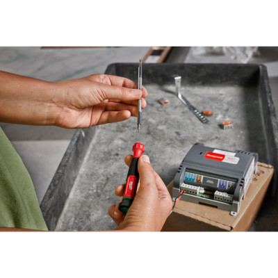 Tournevis Multi-Embouts Torx 4 En 1-Milwaukee Outils À Main