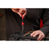Tournevis De Precision Multi-Embouts Avec Étui 39 En 1-Milwaukee Outils À Main