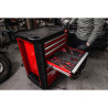 Servante Equipée Ht Toolguard 206 Outils-Milwaukee Servantes