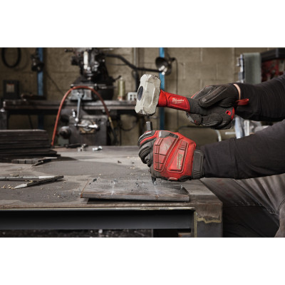 Massette Fibre De Verre 0.91 Kg-Milwaukee Outils À Main