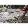 Masse En Fibre De Verre 1.81 Kg -Milwaukee Outils À Main