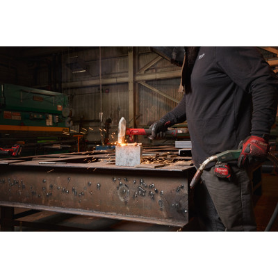 Marteau De Serrurier À Panne Ronde 1.81 Kg-Milwaukee Outils À Main
