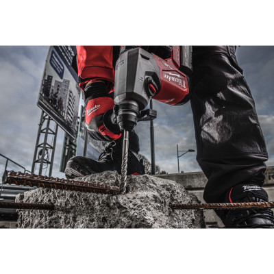 Gants De Travail Pad Pro -8/M - 1Pc-Milwaukee Epi