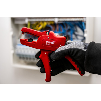 Pince A Denuder Automatique-Milwaukee Outils À Main