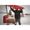 Veste De Travail Freeflex Noir -M-Milwaukee Epi
