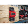 M18 MDBSC- Super chargeur rapide double Transport - Carton