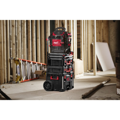 Sac A Dos Structure Packout™-Milwaukee Packout