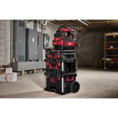 Sacoche Ouverte Packout™ 38 cm-Milwaukee Packout