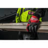 Gants Demox -8/M -1Pc-Milwaukee Epi