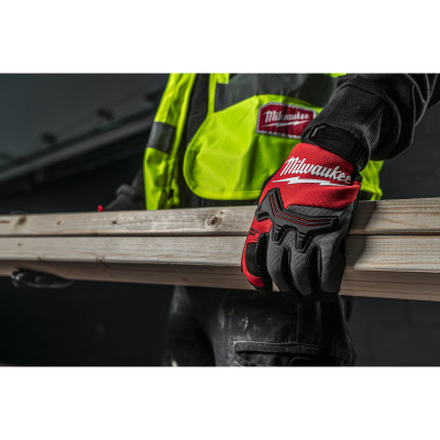 Gants Demox -11/Xxl -1Pc-Milwaukee Epi