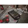 Set Tarauds Et Filières Métrique Packout-Milwaukee Outils À Main