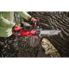 Guide Chaîne 50 cm Pour Tronçonneuse M18 F2Chs50-Milwaukee Accessoires Jardin