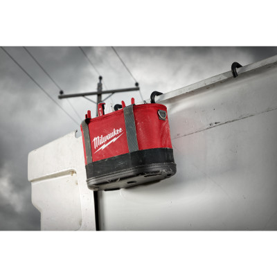 Sac Rigide Utilitaire-Milwaukee Packout