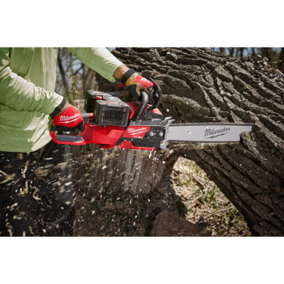 Chaîne 50 cm - 0,325 x 1,3 mm pour tronçonneuse M18 F2CHS50 - Blister