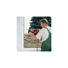 Plh 32 X - Perfo-Burineur 900W 3,8J Epta-Milwaukee Machines