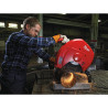 Chs 355 E - Tronçonneuse Métal, 2300W, 355Mm-Milwaukee Machines