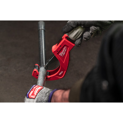 Coupe-Tube Cuivre Oscillant 29Mm-Milwaukee Outils À Main