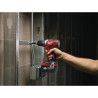 M18 Bdd-402C - Perceuse Visseuse Compacte 18V, 4,0Ah, 60 Nm-Milwaukee Machines