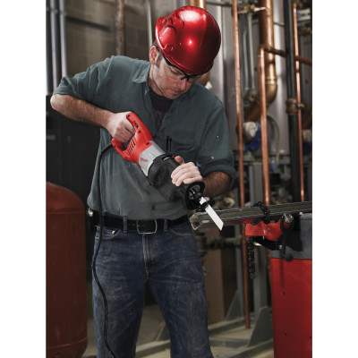 Sspe 1300 Sx - Scie Sabre, 1300W, Fixtec-Milwaukee Machines
