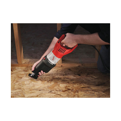 Sspe 1500 X - Scie Sabre, 1500W, Fixtec-Milwaukee Machines