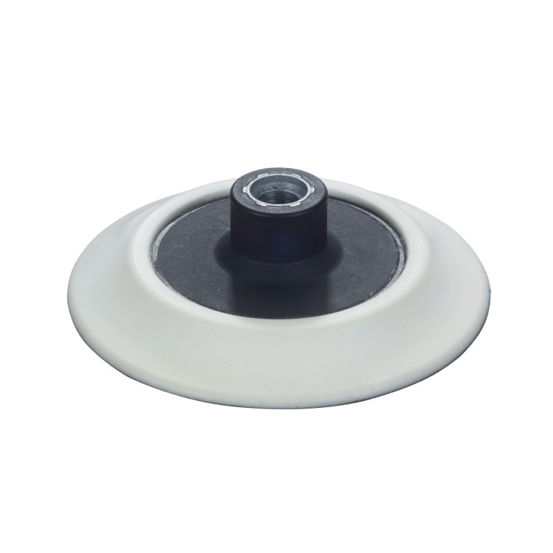 Plateau De Lustrage Diamètre 125 (X1)-Milwaukee Consommable