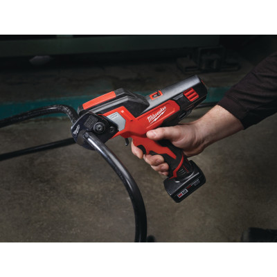 M12 Cc-0 - Coupe-Câbles 32Mm, 12V, Sans Batterie-Milwaukee Machines