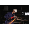 Agv 17-180 Xc/Dms - 1750W, 180Mm, 2 Mains, Anti-Vibration-Milwaukee Machines