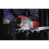 Mcs 66 - Scie Métal ,1800W, 66Mm-Milwaukee Machines