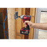 M18 BPP2D-402C - Pack 2 produits 18V - M18 BDD-0 + M18 BID-0 + 2 batt. 4.0Ah Red Li-ion + chargeur M12-18C