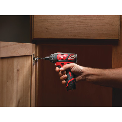 M12 Bsd-0 - Visseuse 1 Vitesse 12V, 20 Nm, Sans Batterie-Milwaukee Machines