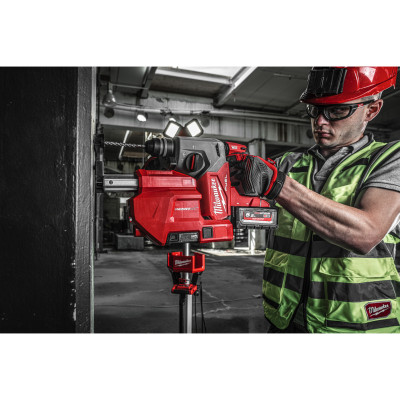 M18 Cdex-0 - Système D'Aspiration Pour M18 Chx-Milwaukee Machines