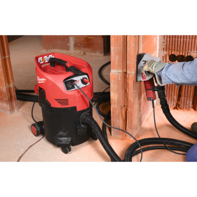 As 300 Elcp - Aspirateur 30L Classe L -Milwaukee Machines