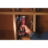 C18 Rad-0 - Visseuse D'Angle 18V, Sans Batterie -Milwaukee Machines