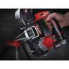 M12 Bs-402C - Scie À Ruban, 12V, 4Ah-Milwaukee Machines