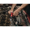 M12 Bps-421X - Polisseuse 2 Vitesses 1 Batterie 4Ah Et 1 Batterie 2Ah-Milwaukee