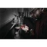 M12 BDDXKIT202C - Perceuse visseuse à mandrin amovible 12V, 2Ah - Coffret 2 batteries 12V 2Ah Red Li-Ion, 1 mandrin, 1 renvoi d'