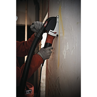 Agv 12-125X Dec-Set - 1200W, 125Mm, 1 Main-Milwaukee Machines