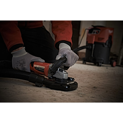 Agv 12-125X Deg-Set - 1500W, 125Mm, 1 Main-Milwaukee Machines