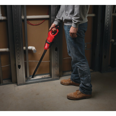 M12 Hv-0 - Aspirateur 12V, Sans Batterie-Milwaukee Machines