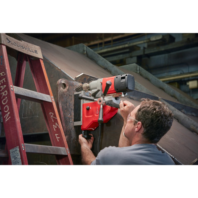 Mdp 41 - 2 Vitesses, 1200W, 41Mm-Milwaukee Machines