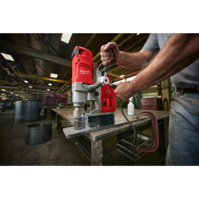 Mde 41 - 2 Vitesses, 1200W, 41Mm-Milwaukee Machines