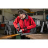 Ag 800-125Ek - 800W, 125Mm, 1 Main-Milwaukee Machines